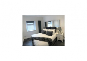 Grey Apartment, Inverness